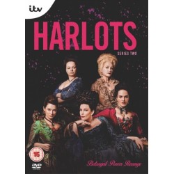 Harlots: Series Two (2018)...