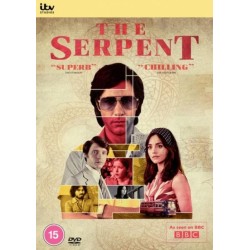 The Serpent (2020) (3 DVD)