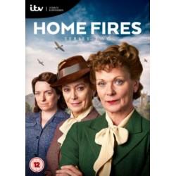 Home Fires: Series 2 (2016)...