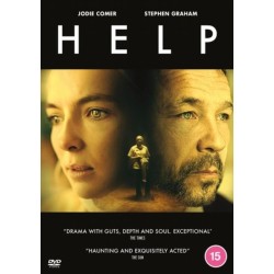 Help (2021) (DVD)