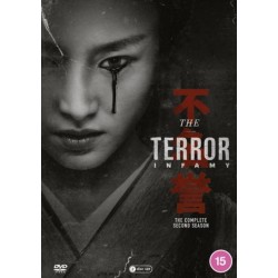 The Terror: Season 2 (2019)...