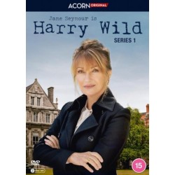 Harry Wild: Series 1 (2022)...