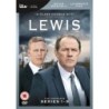 Lewis: Series 1-9 (2015) (19 DVD)