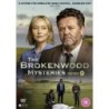 The Brokenwood Mysteries: Series 9 (2023) (3 DVD)