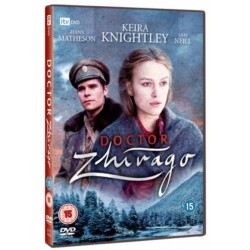 Doctor Zhivago (2002) (2 DVD)