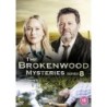 The Brokenwood Mysteries: Series 8 (2022) (3 DVD)