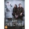 Art Detectives (2025) (2 DVD)