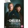 The Chelsea Detective: Series 1-3 (2025) (6 DVD)