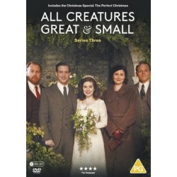 All Creatures Great &...