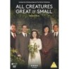 All Creatures Great & Small: Series Three (2022) (2 DVD)