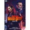 The Walking Dead: Dead City - Season 1 and 2 (2025) (4 DVD)