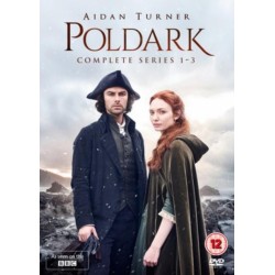 Poldark: Complete Series...