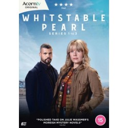 Whitstable Pearl: Series...