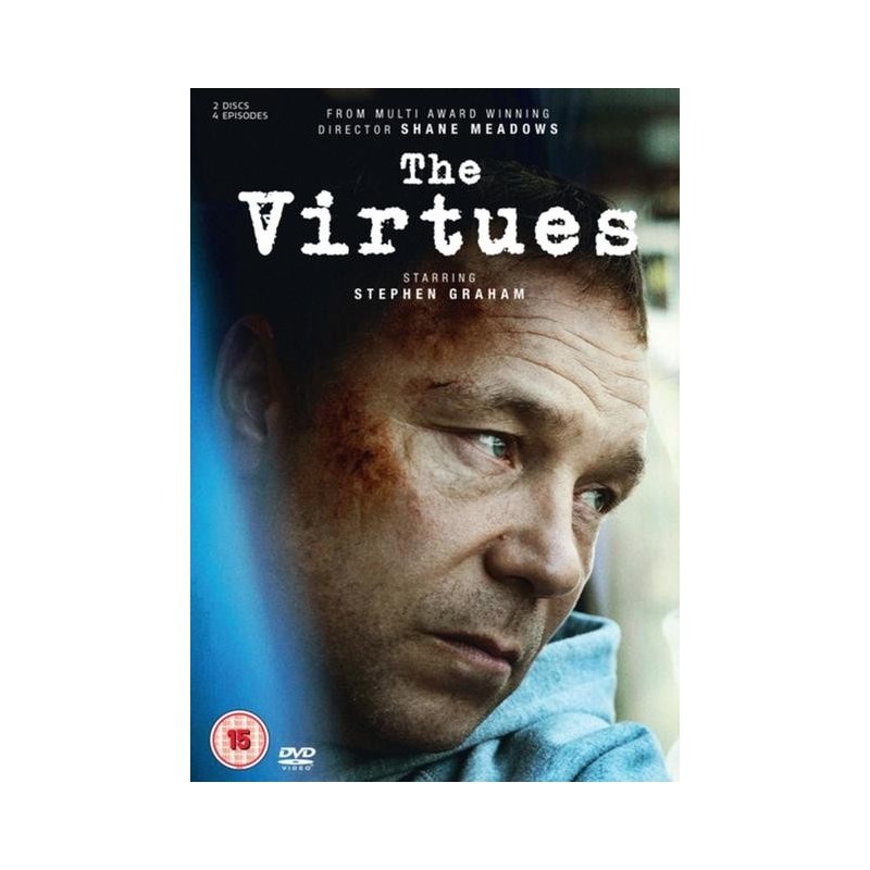 The Virtues (2019) (DVD)