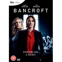 Bancroft (2017) (DVD)
