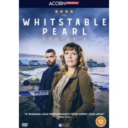 Whitstable Pearl: Series 2...