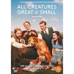 All Creatures Great &...