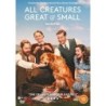 All Creatures Great & Small: Series Four (2023) (2 DVD)