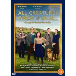 All Creatures Great &...