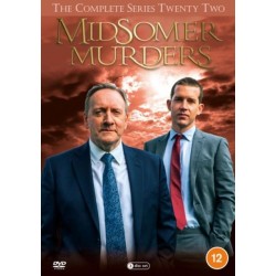 Midsomer Murders: The...