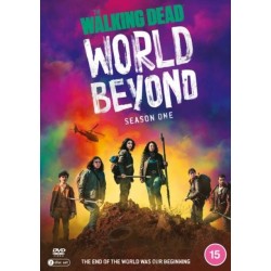The Walking Dead: World...