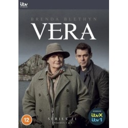 Vera: Series 11 - Episodes...