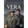 Vera: Series 11 - Episodes 5 & 6 (2022) (DVD)