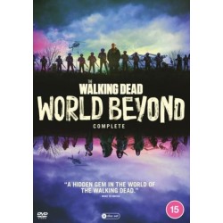 The Walking Dead: World...