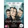 Our House (2022) (DVD)
