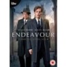 Endeavour: Complete Series Four (2017) (2 DVD)