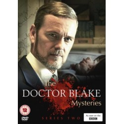 The Doctor Blake Mysteries:...