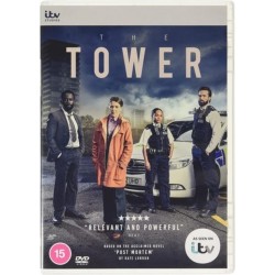 The Tower (2021) (DVD)