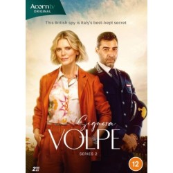 Signora Volpe: Season 2...