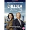The Chelsea Detective: Series 1 (2022) (2 DVD)