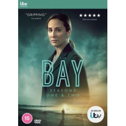 The Bay: Seasons One & Two...