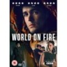 World On Fire (2019) (3 DVD)