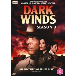 Dark Winds: Season 3 (2025)...