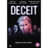 Deceit (2021) (DVD)