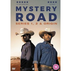 Mystery Road: Series 1-2 &...