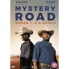 Mystery Road: Series 1-2 & Mystery Road: Origin (2022) (6 DVD)