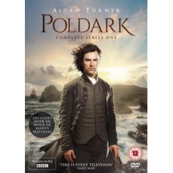 Poldark: Complete Series 1...