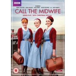 Call the Midwife: Series...