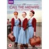 Call the Midwife: Series Five (2016) (3 DVD)
