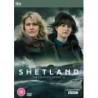 Shetland: The Complete Series 10 (2025) (2 DVD)