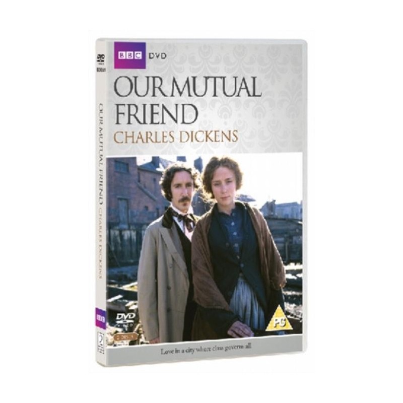 Our Mutual Friend (1998) (2 DVD)