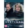 Shetland: The Complete Series 1-10 (2025) (18 DVD)