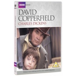 David Copperfield (1999) (DVD)