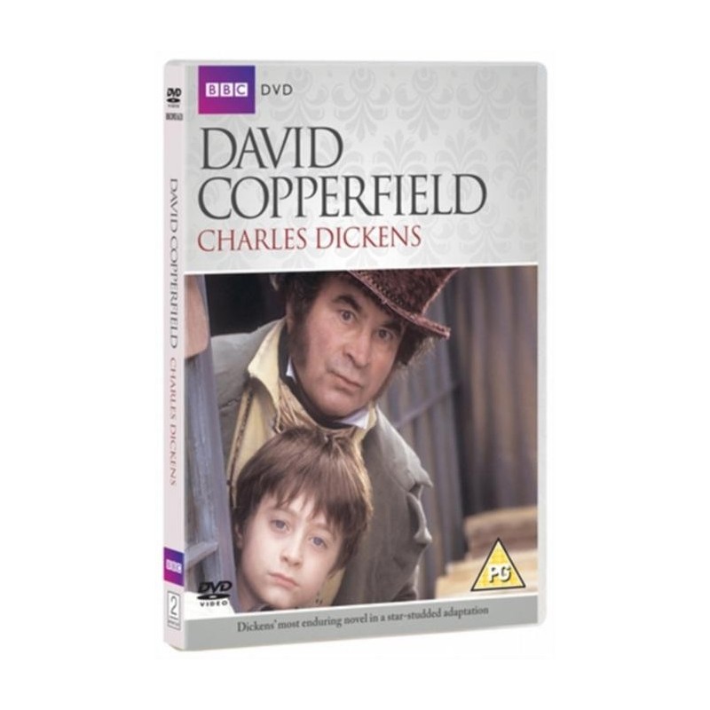 David Copperfield (1999) (DVD)