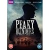 Peaky Blinders: The Complete Series 1 and 2 (2014) (4 DVD)