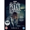 Peaky Blinders: Series 5 (2019) (2 DVD)